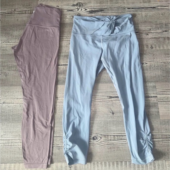 Lululemon align - Picture 2 of 2